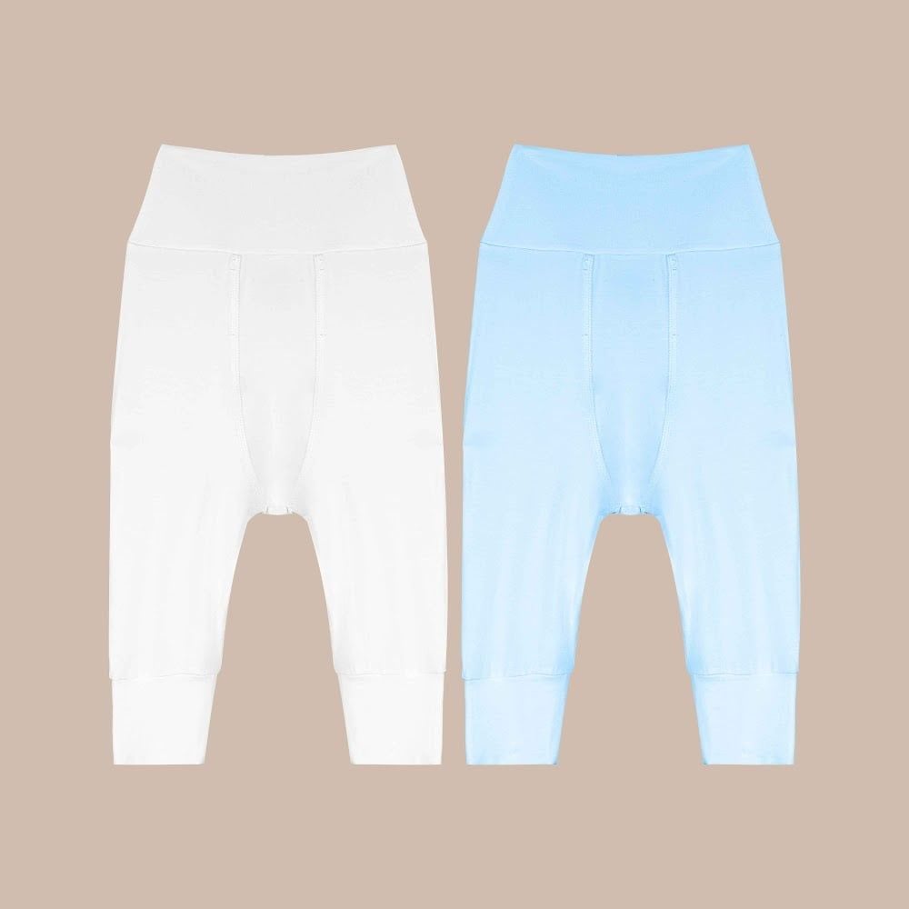 Set 2 quần dài Bambus - SBB410000