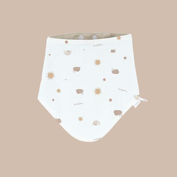  Set sơ sinh Buganik On Air - BOC610001 