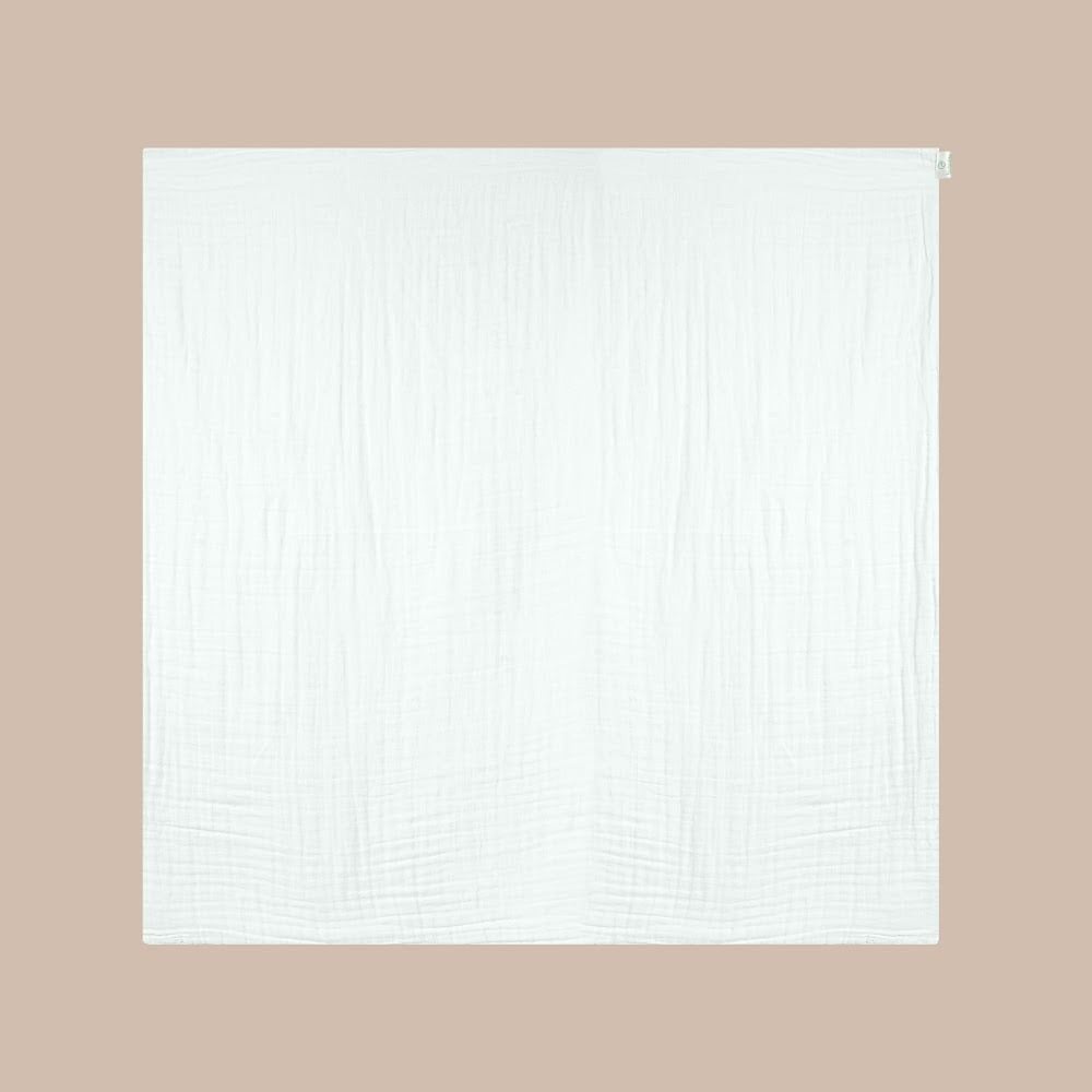 Khăn tắm  bồng bềnh 6 lớp Muslin  - ACM07BB00