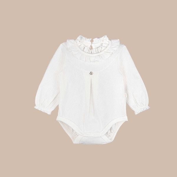  Áo cộc tay - Black & White BBC330402 