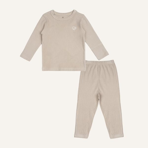  Bộ ngắn tay cổ Polo Ponie  - BPN130314 