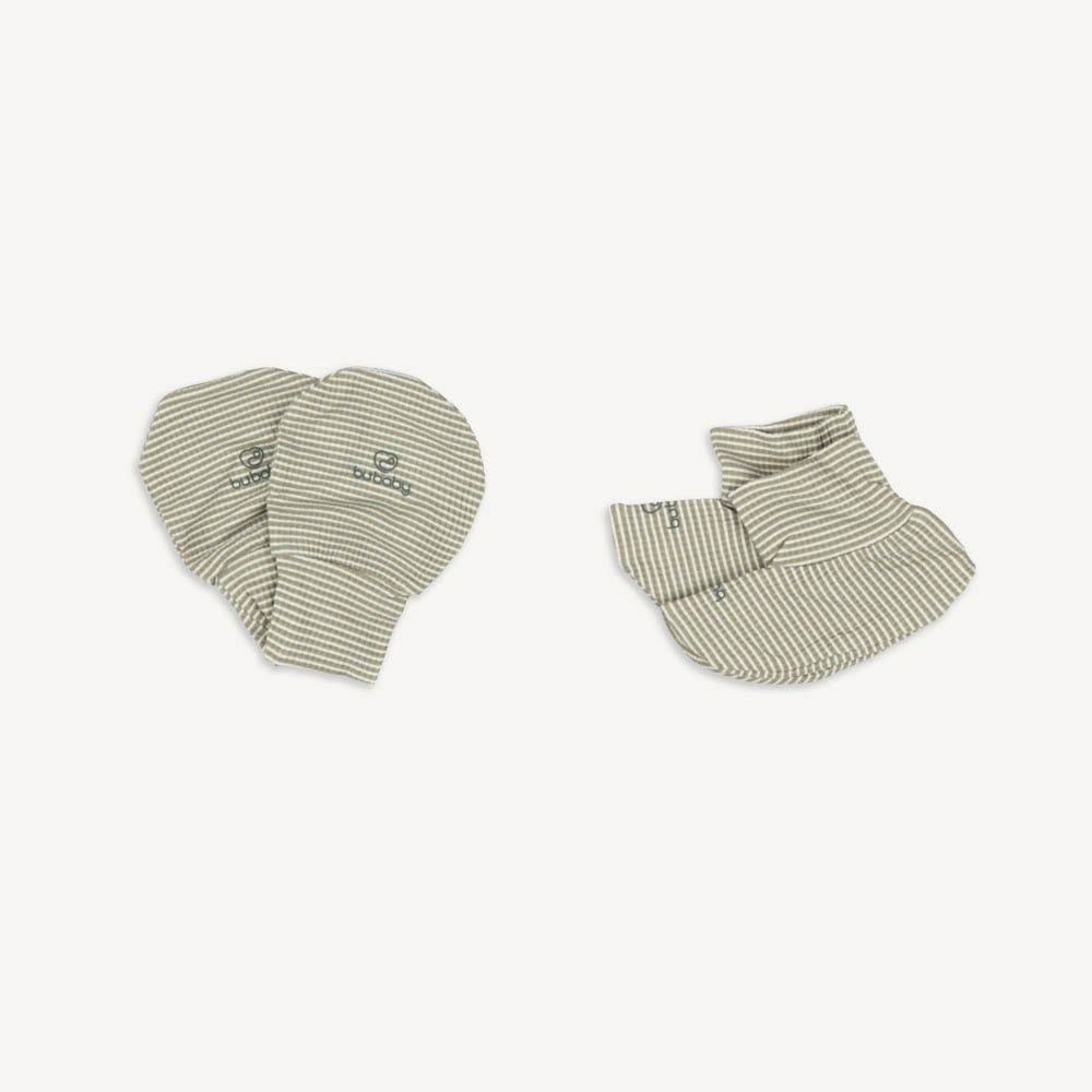 Bộ bao chân, bao tay  - ASR400002