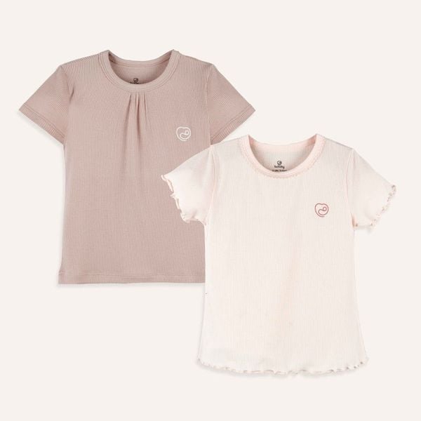  Bộ sát nách cổ tròn - SVS140400 