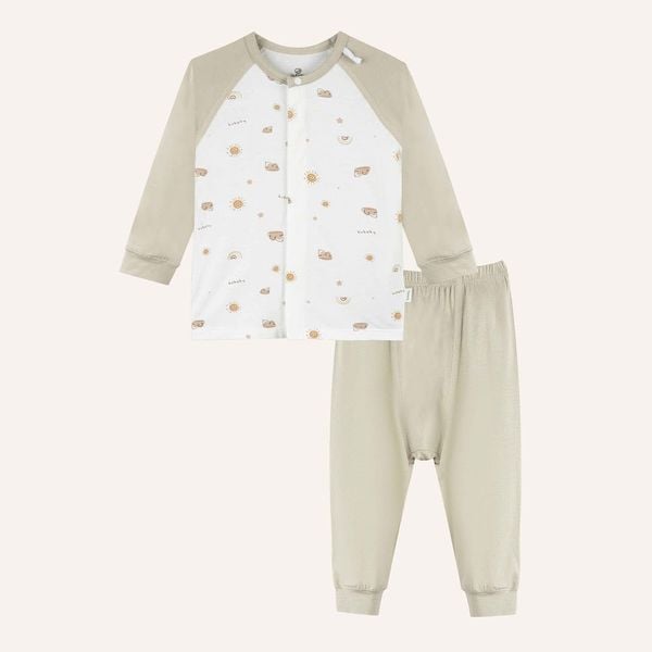  Hello World Premium Baby Gift Set 