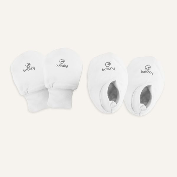  Bộ dài tay cài chéo Pyjamas   - BSR1108PJ 