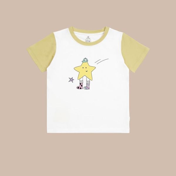  Set bao tay bao chân trăng sao BA040 