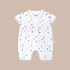 Body đùi ngắn tay cổ Polo - PPN230300