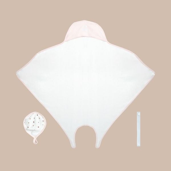  Mũ tròn Modal  - AMD192201 