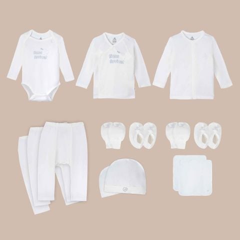 Gift Set 14 món  New Arrival On Air - GBB601401
