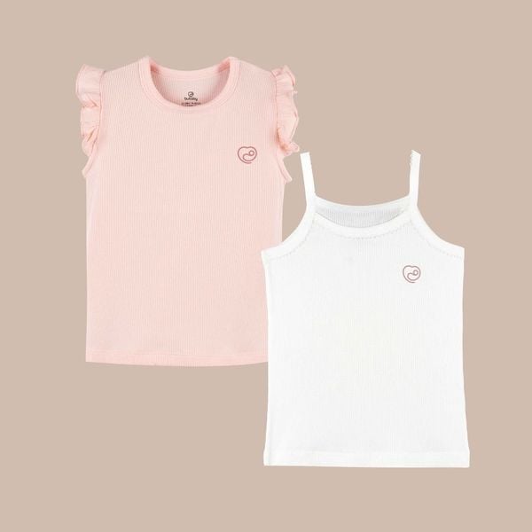  Bộ sát nách cổ tròn - SVS140400 