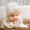 Mũ  Bonnet viền bèo   - ACT1943VB