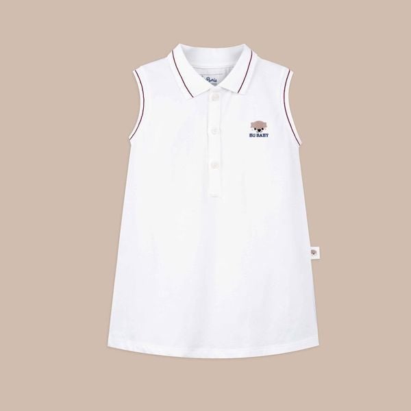  Bộ sát nách cổ tròn - SVS140400 