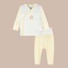 Bộ dài tay cài chéo Little Sunshine - IVS1108LS