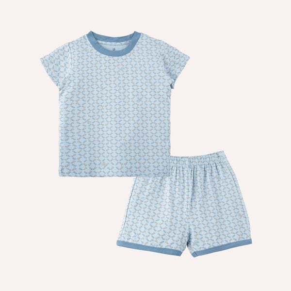  Quần legging dài   - BCT41DD00 