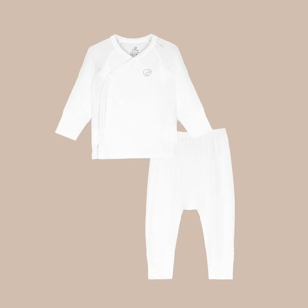  Body dài tay cài chéo Siro - BSR210809 