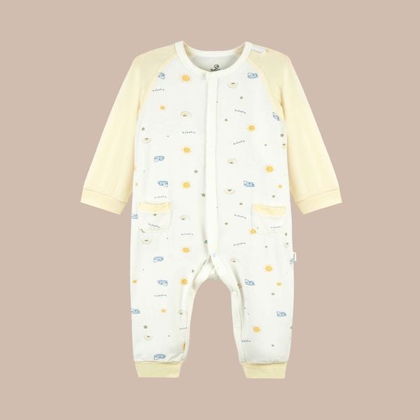  Hello World Premium Baby Gift Set 