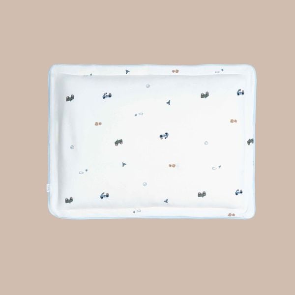  Bộ bơi liền ngắn tay - BU Aqua BSM231301 