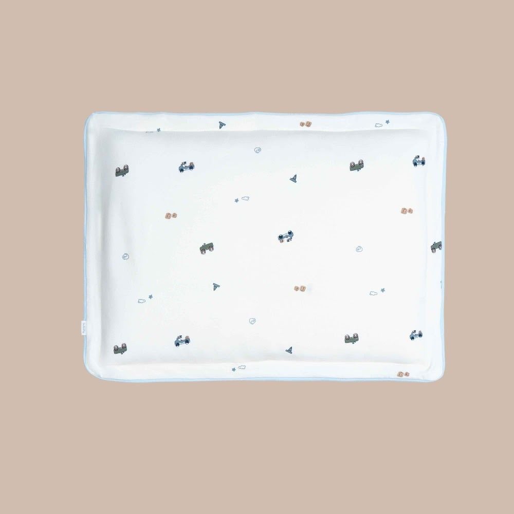 Gối Bambus Little Car - CBB050000