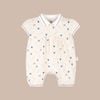 Body đùi ngắn tay cổ Polo - PPN230300