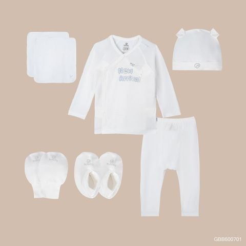 Gift Set 7 món  New Arrival On Air - GBB600701