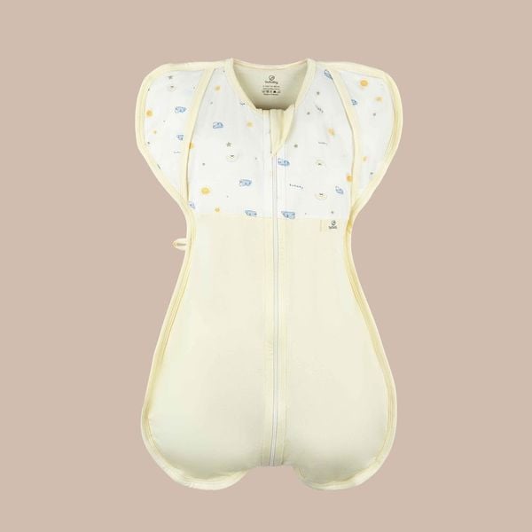  Set sơ sinh Buganik On Air - BOC610001 