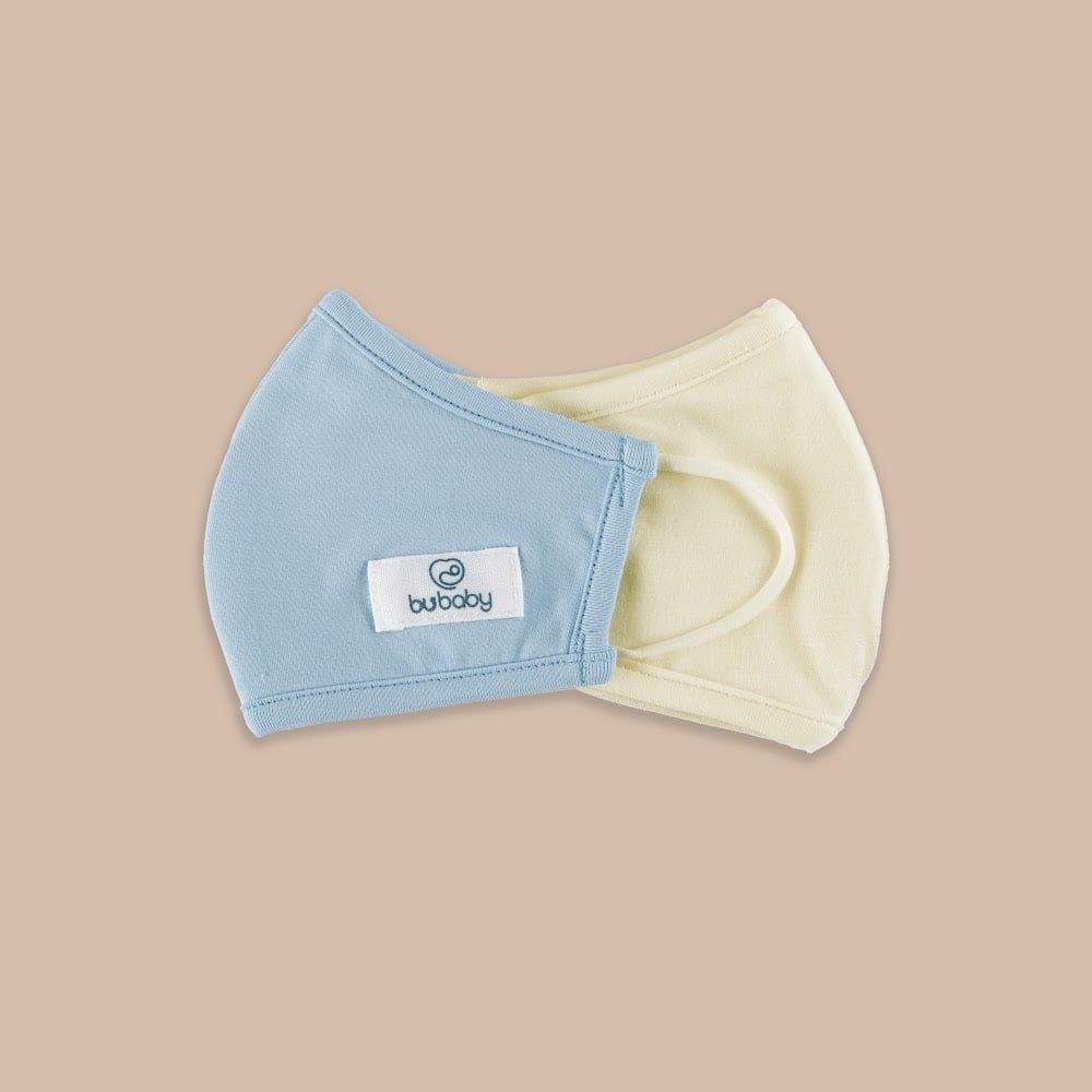 Khẩu trang Bambus - ABB030000