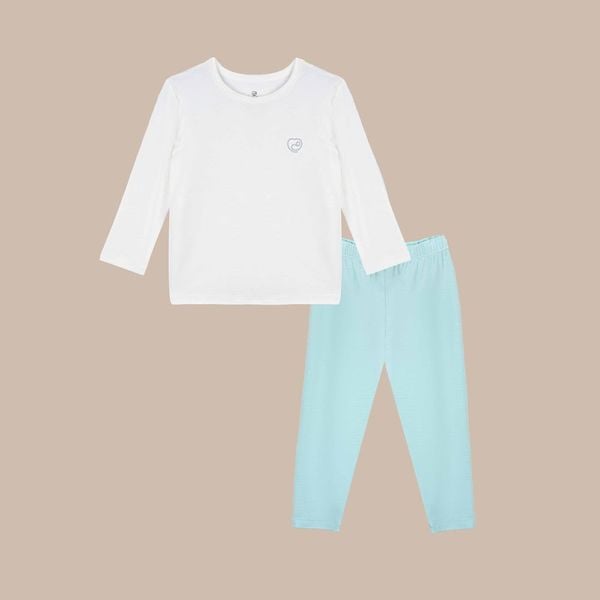  Quần legging dài   - BCT41DD00 