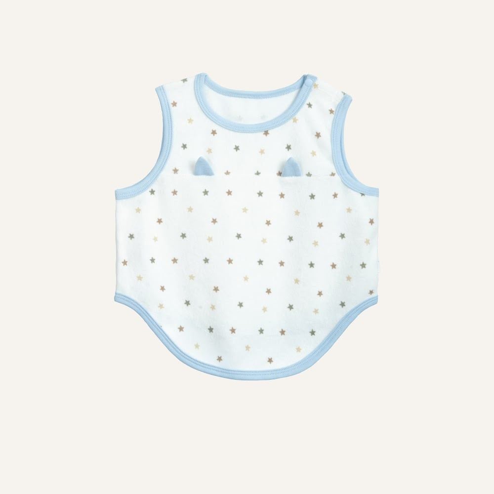 Áo yếm tai mèo - ACT708900