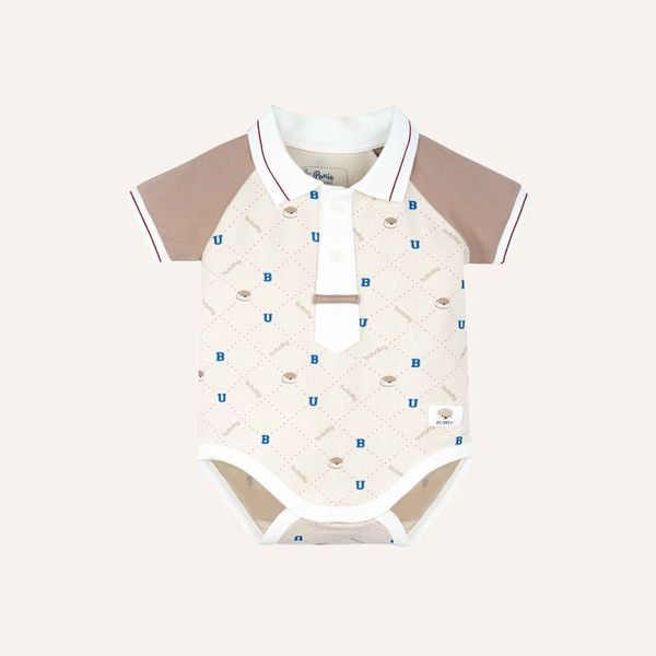  Bộ sát nách cổ tròn - SVS140400 