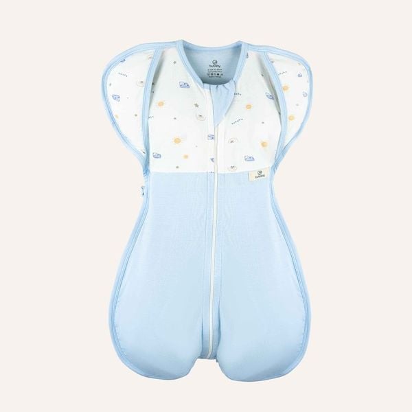  Set sơ sinh Buganik On Air - BOC610001 