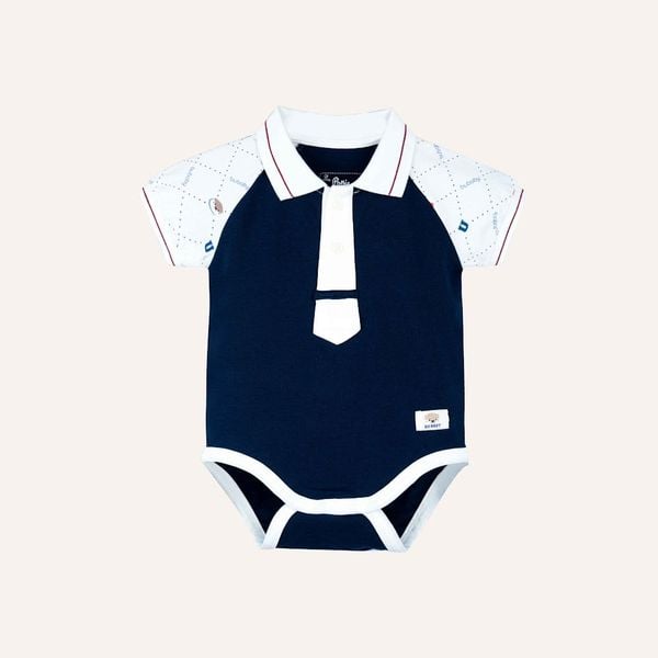  Bộ sát nách cổ tròn - SVS140400 