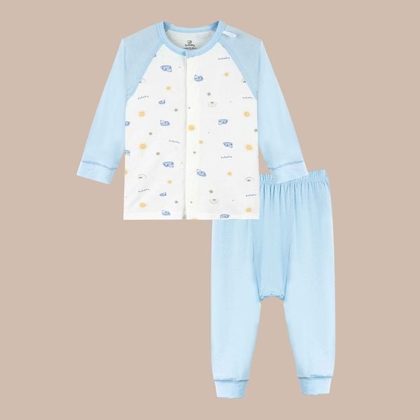  Hello World Premium Baby Gift Set 