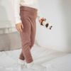 Quần legging dài   - BCT410003