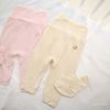 Quần chống lạnh bụng trẻ sơ sinh Molist - BMD470000
