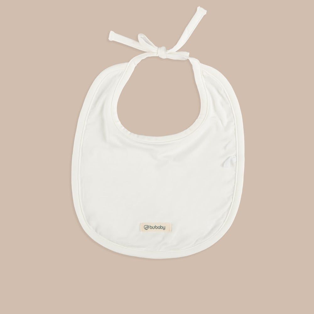 Yếm tròn Buộc dây Bambus  - ABB014300