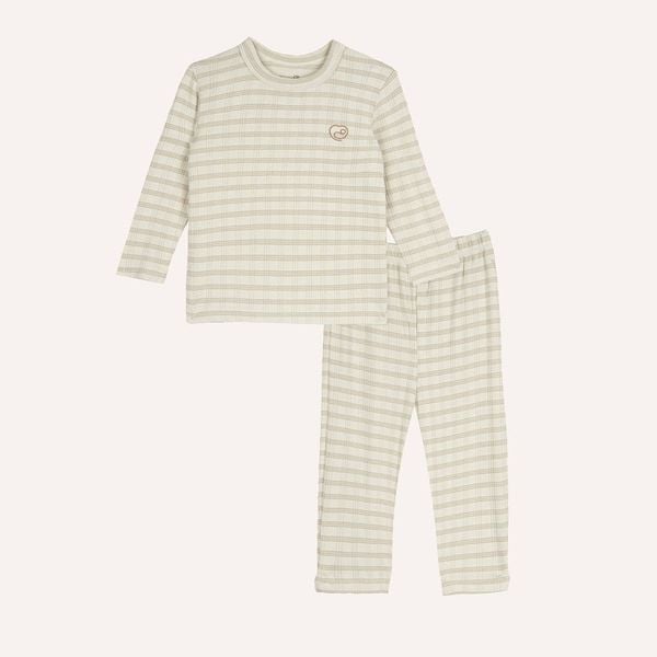  Váy 2 dây bèo gấu Molist - BMD55BG00 