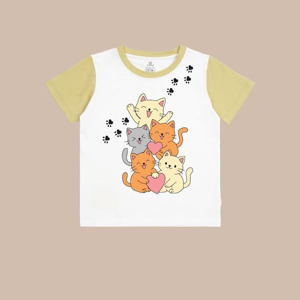  Set bao tay bao chân trăng sao BA040 