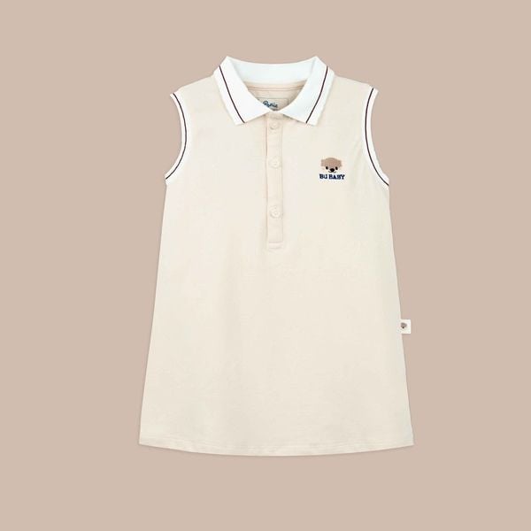  Bộ sát nách cổ tròn - SVS140400 