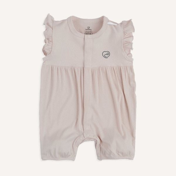  Áo cộc tay - Black & White BBC330402 