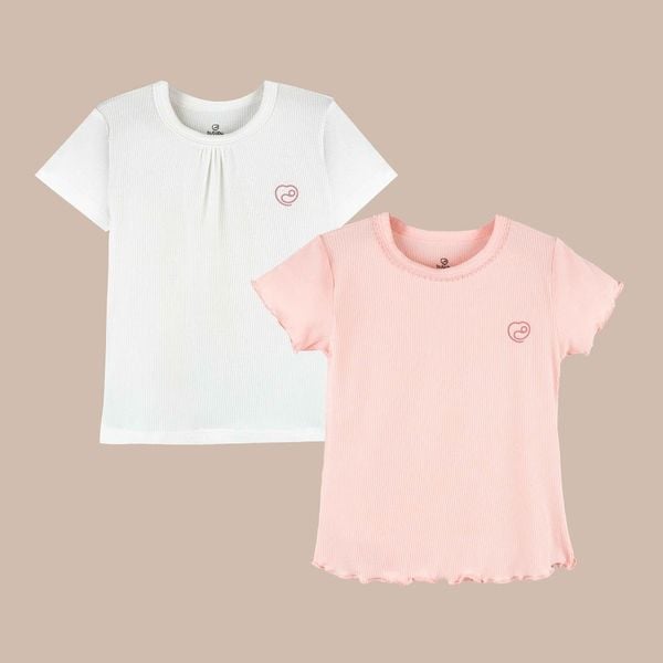  Bộ sát nách cổ tròn - SVS140400 