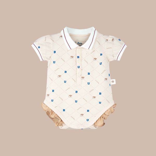  Bộ sát nách cổ tròn - SVS140400 