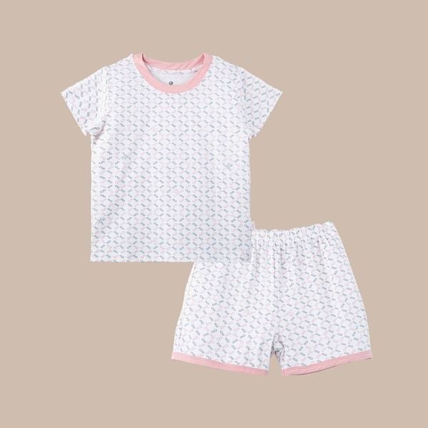  Quần legging dài   - BCT41DD00 