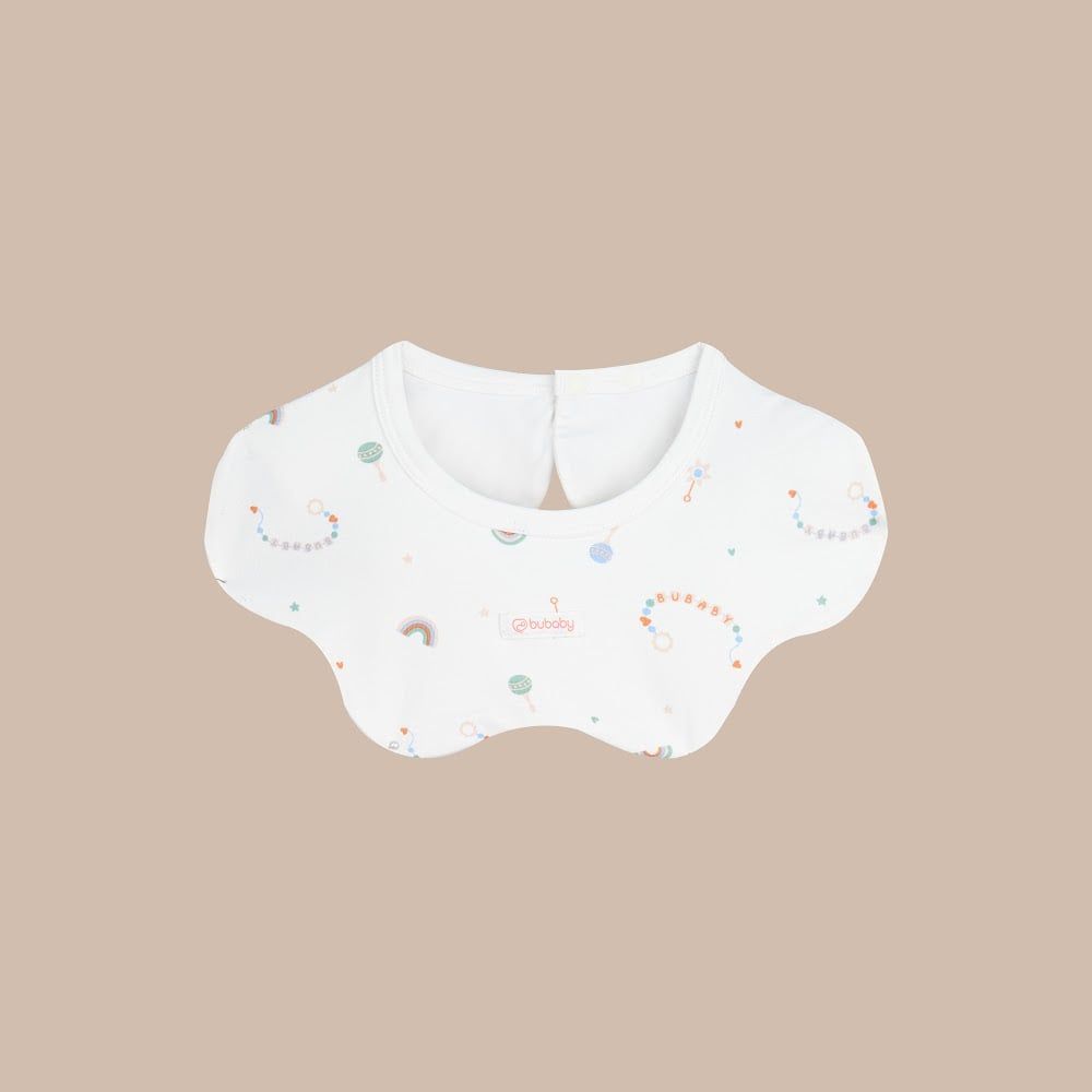 Yếm hoa  Little Rainbow   - ABB0100LR