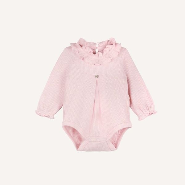  Áo cộc tay - Black & White BBC330402 