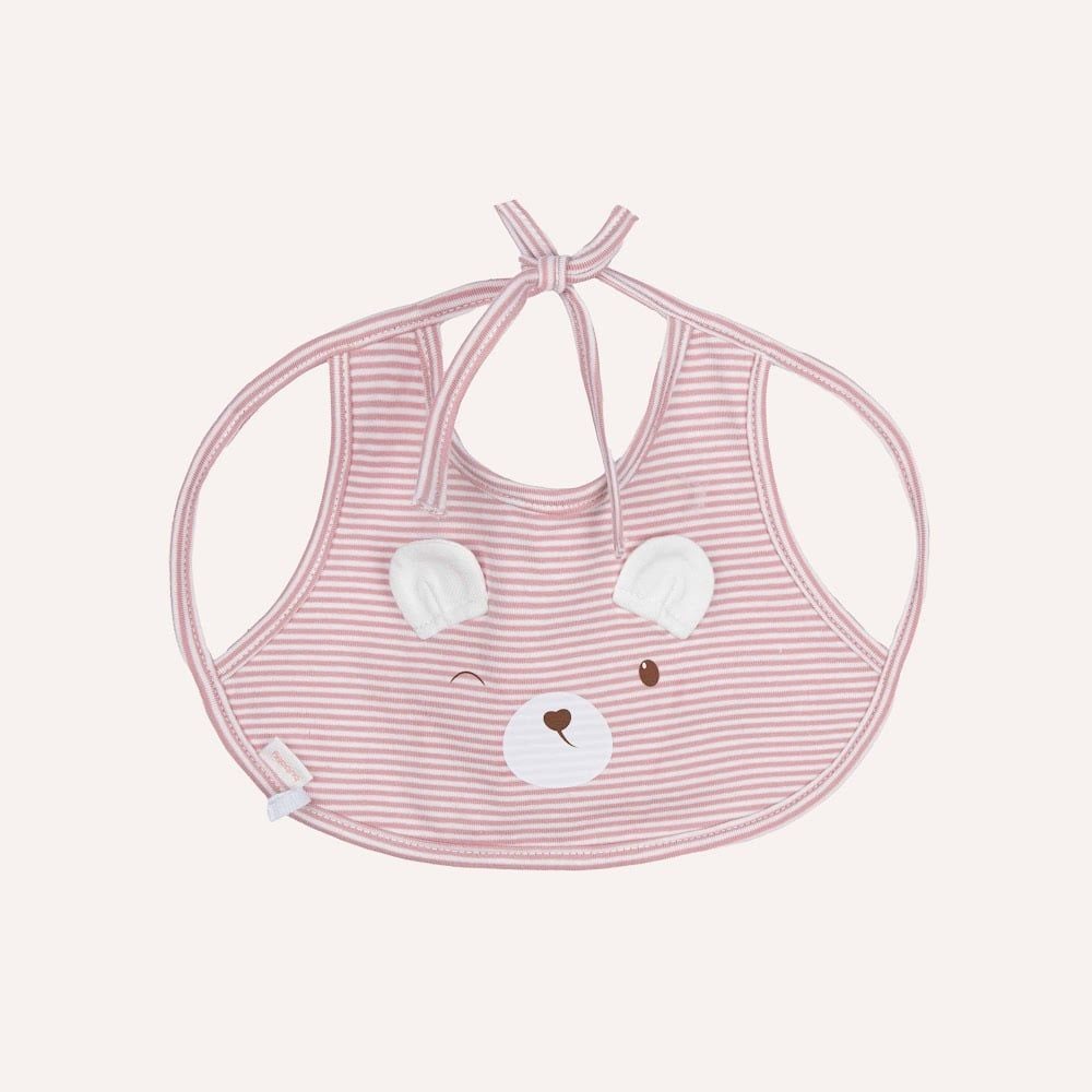 Yếm tròn  Buộc dây   - ACT014302