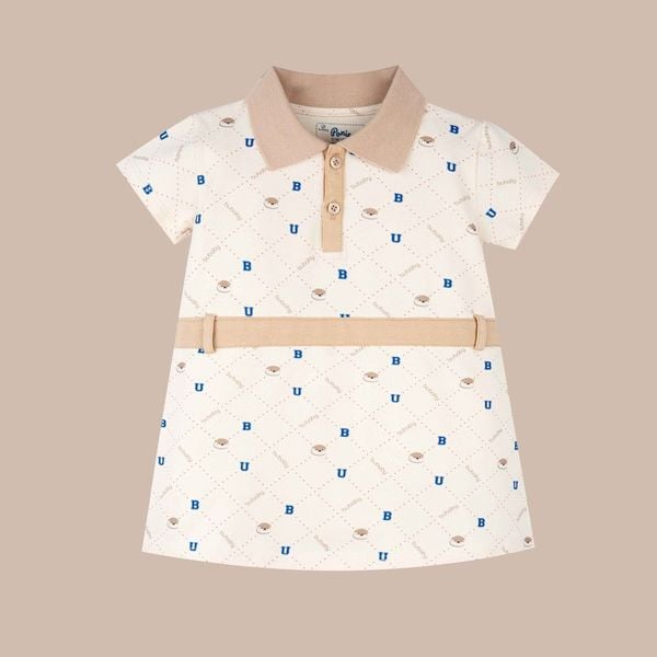  Set sơ sinh Buganik On Air - BOC610001 