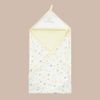 Chăn ủ có mũ Little Rainbow - CVS0817LR