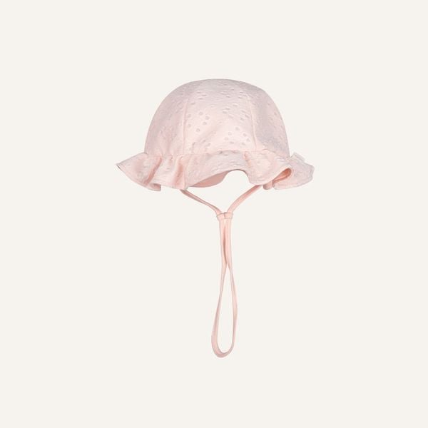  Áo dài tay cài chéo Bambus - BBB310801 