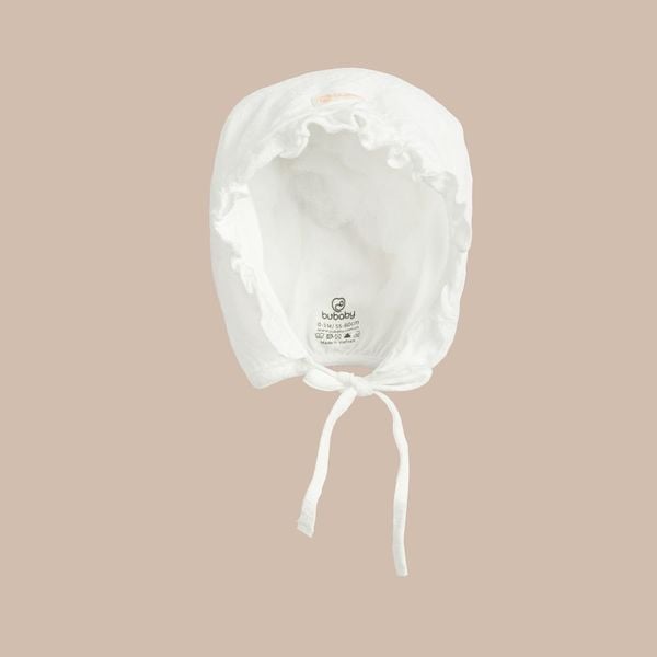  Candie Molist Long-sleeve Turtleneck Set - BMD110901 