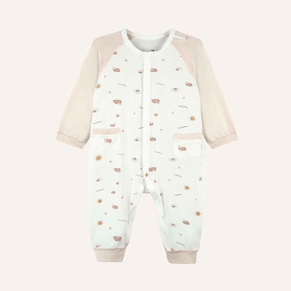  Hello World Premium Baby Gift Set 